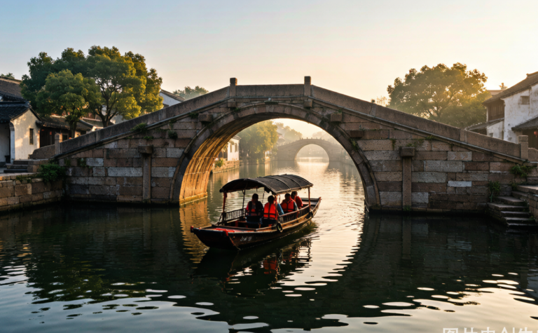 Shaoxing Travel Guide: Canals, Rice Wine and the Hometown of Lu Xun