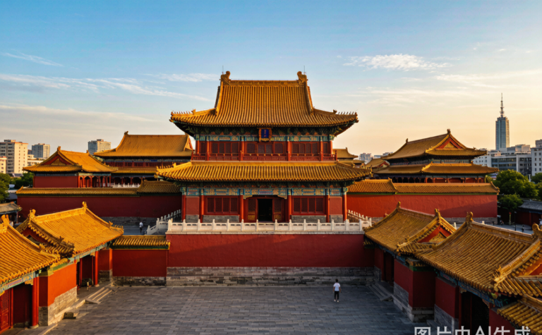Shenyang Travel Guide: Manchurian History and Imperial Tombs