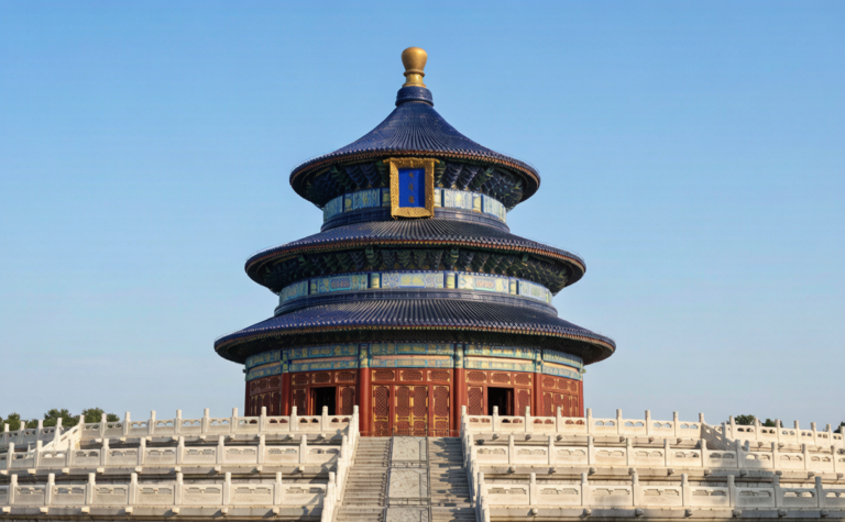 Temple of Heaven Guide: Tickets, Highlights & Local Life