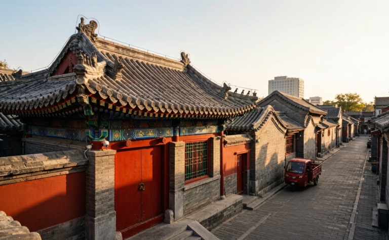 Things to Do in Beijing: 2026 First-Timer’s Guide