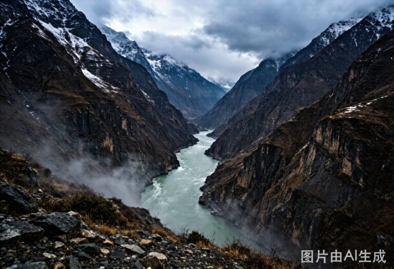 Tiger Leaping Gorge Trek: A Hiker’s Complete Guide