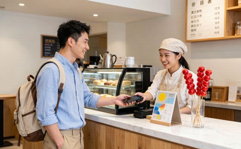 Tipping in China: Customs, Etiquette & When (Not) to Tip