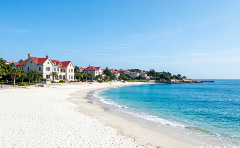 Weihai Travel Guide: China’s Cleanest Coastal City and Seaside Escapes