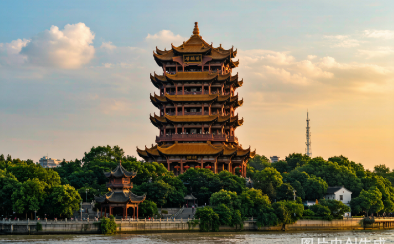 Wuhan Travel Guide: Rivers, Cherry Blossoms and Street Food