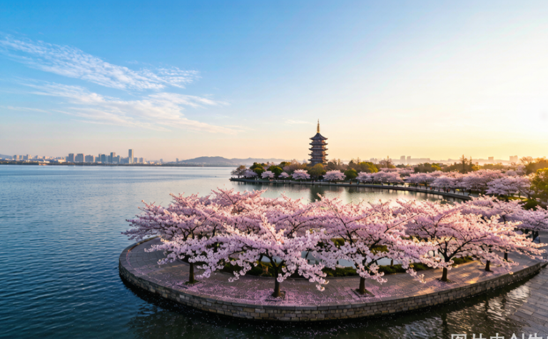 Wuxi Travel Guide: Lake Tai, Lingshan Grand Buddha and Garden Retreats