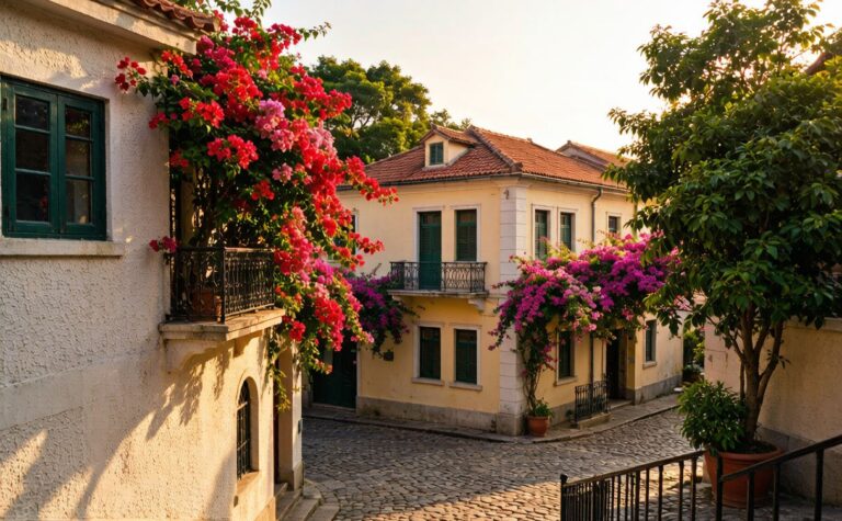 Gulangyu Island Xiamen: Car-Free Piano Isle