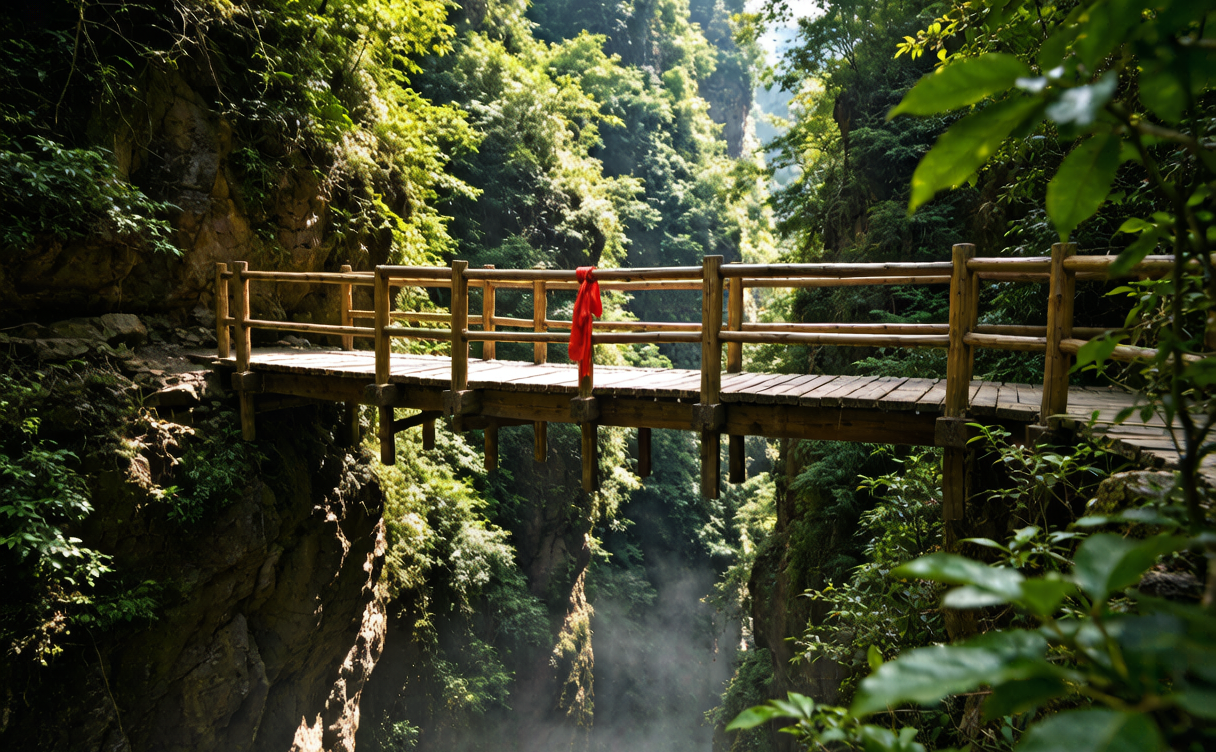Miao festival silver headdress in Xiangxi, Hunan — things to do in Xiangxi