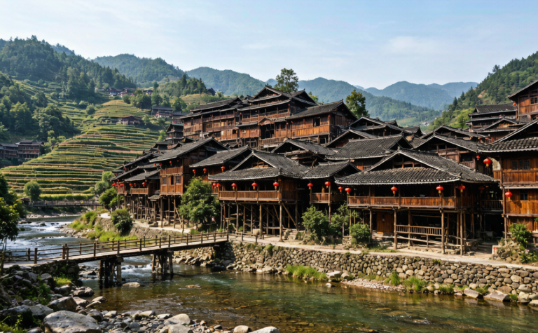 Xiangxi Travel Guide: Miao Villages of Hunan