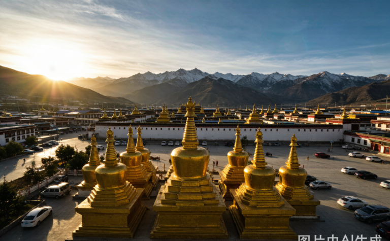 Xining Travel Guide: Tibet’s Gateway and Qinghai Gateway