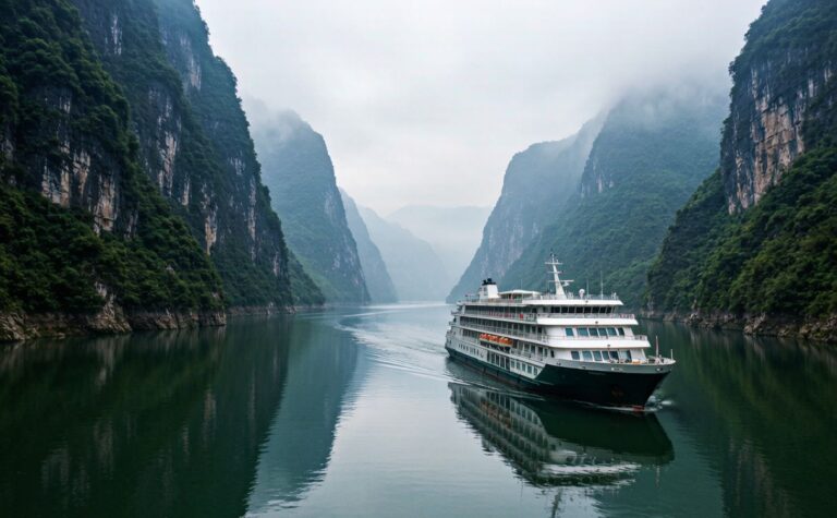 Yangtze River Cruise Guide: 3 Gorges Itinerary & Tips
