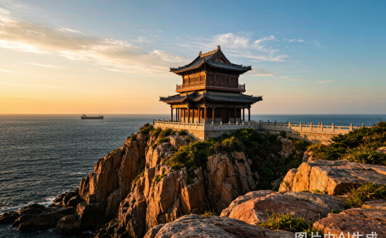 Yantai Travel Guide: Coastal Shandong Wine and Beaches