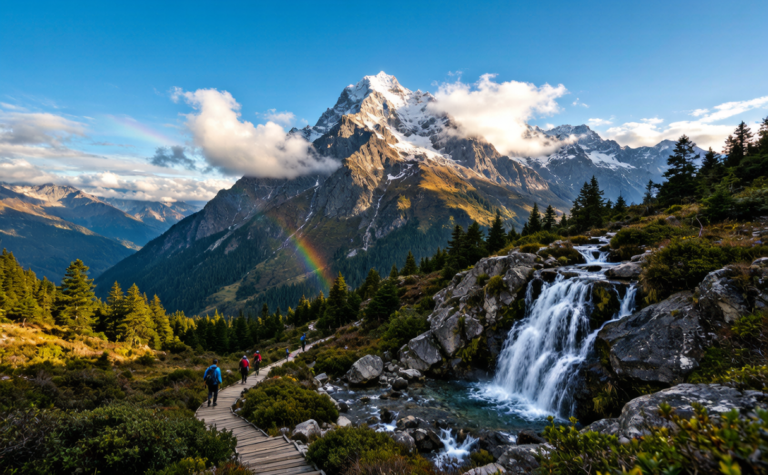 Yubeng Village Guide: Yunnan’s Glacier Trekking Hideaway