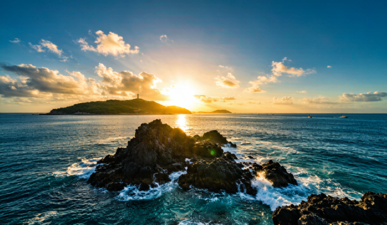 Zhanjiang Travel Guide: Tropical Guangdong and Volcanic Islands