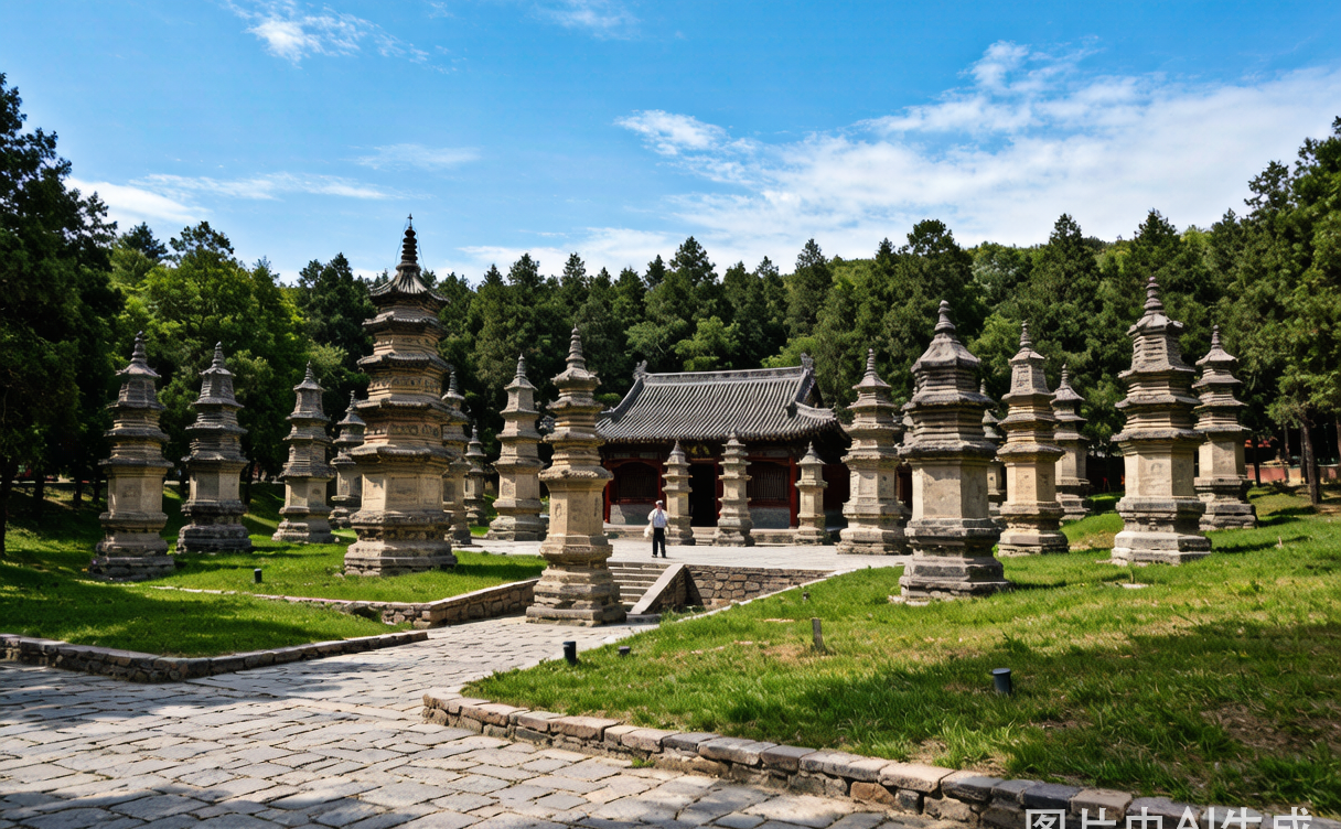 Yellow River scenic area near Zhengzhou China