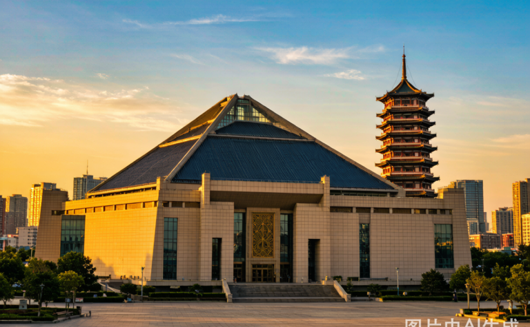 Zhengzhou Travel Guide: Henan’s Transportation Hub and History