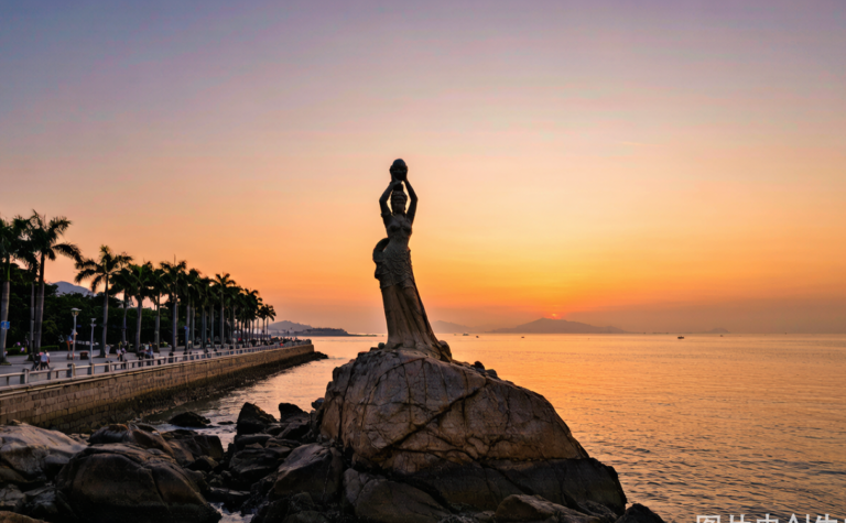 Zhuhai Travel Guide: Island Hopping, Lovers’ Road and the Greater Bay Area
