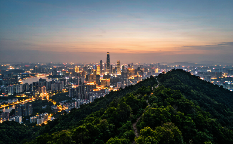 Baiyun Mountain Guide: Guangzhou’s Green Lung and Best City Panorama