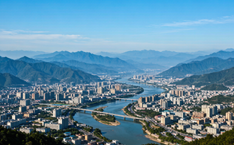Baoji Travel Guide: Bronze Age Treasures at the Foot of the Qinling
