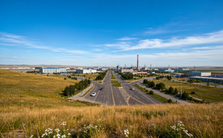Baotou Travel Guide: Steel City Gateway to Inner Mongolia’s Grasslands