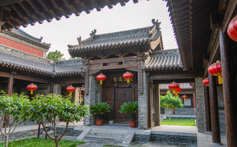 Best Hotels in Beijing: Courtyards, Hutongs and Five-Star Comfort