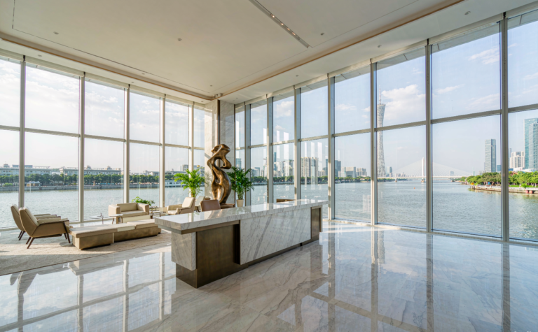 Best Hotels in Guangzhou: Riverfront Towers and Cantonese Charm
