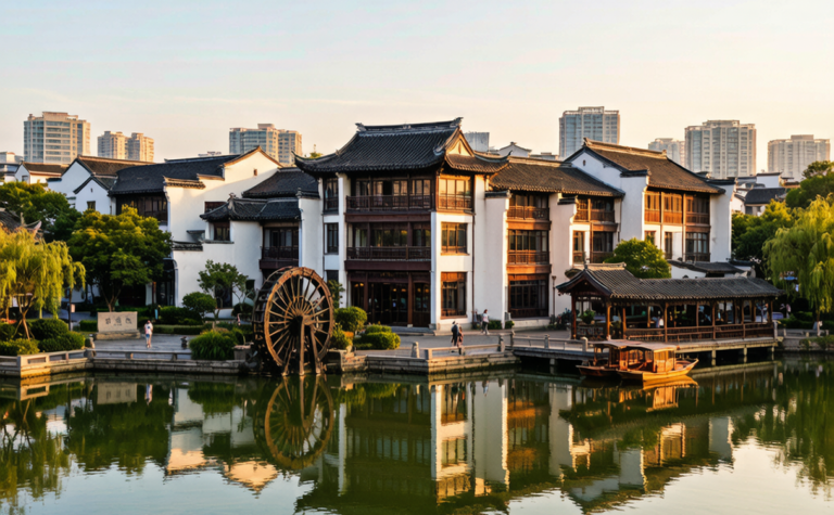 Best Hotels in Hangzhou: West Lake Views, Heritage Inns and Budget Stays
