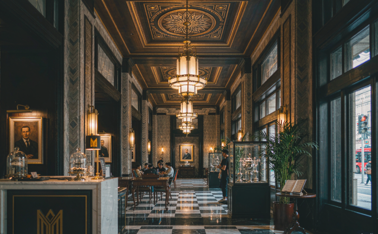 Best Hotels in Shanghai: Bund Skyline to Art Deco Heritage