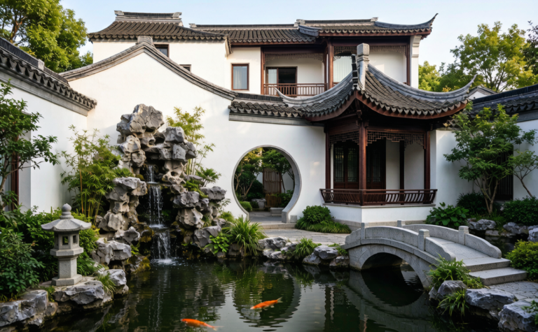 Best Hotels in Suzhou: Garden Hotels and Canal-Side Stays