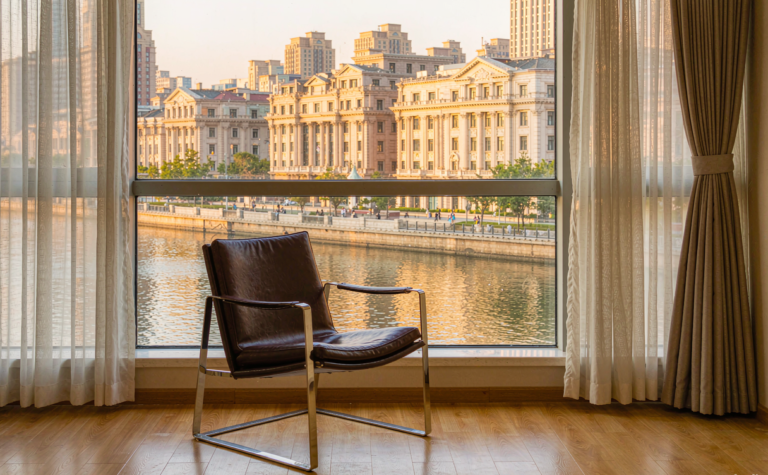 Best Hotels in Tianjin: Concession Mansions, Riverfront and Rail Access