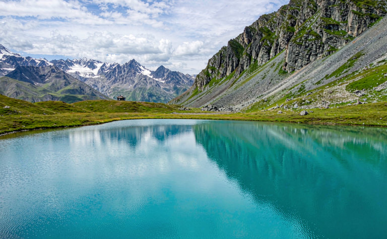Best Summer Destinations in China: Cool Escapes and Highlands