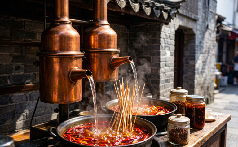 Chengdu Food Guide: Sichuan’s Laid-Back Culinary Capital