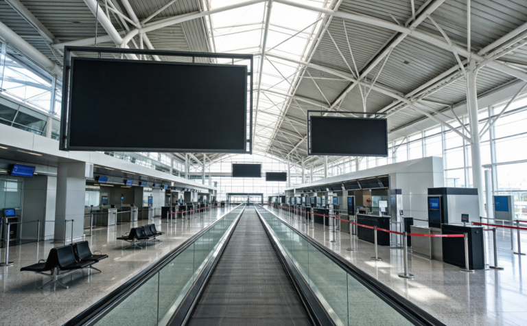 Transiting Through China: Terminal Changes, Baggage Through-Check and Recheck Rules