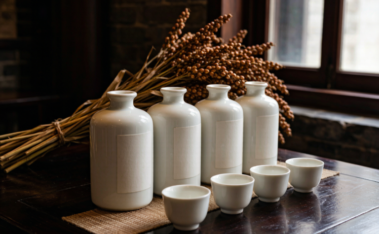 Baijiu Guide for Visitors: Aroma Types, Toasting Rules and Bottles Worth Buying