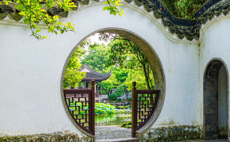 China Classical Gardens Guide: Suzhou’s Timeless Estates