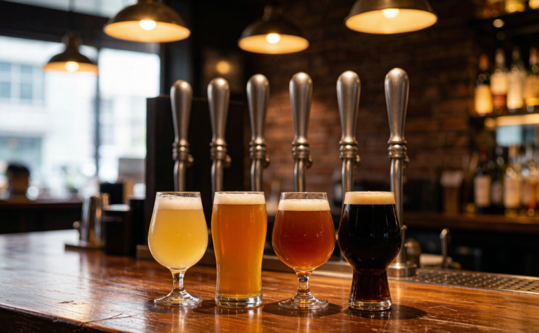 China Craft Beer Guide: Taprooms, Local Brews and Where to Drink
