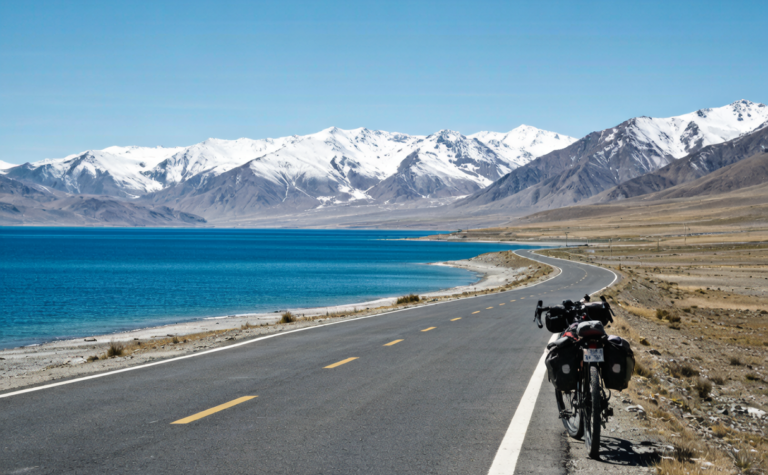 China Cycling Routes Guide: Multi-Day Rides, Bike Rental and Logistics