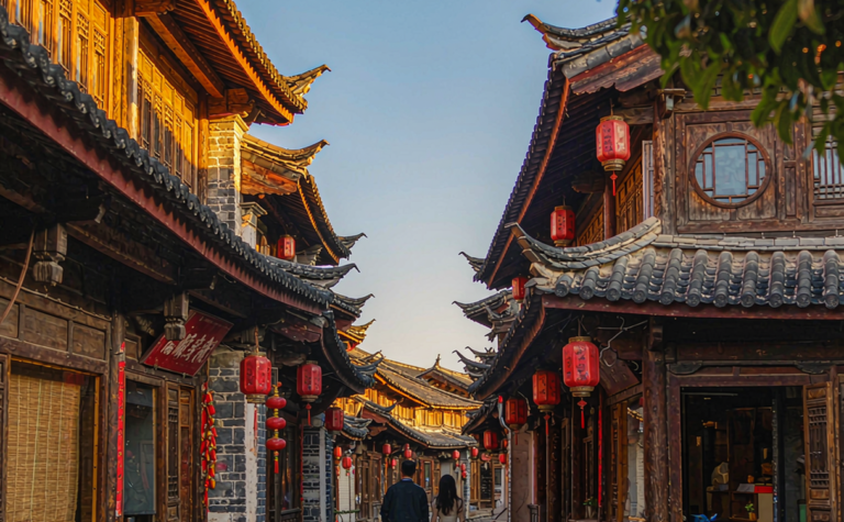 China Honeymoon Destinations Guide: Romantic Getaways