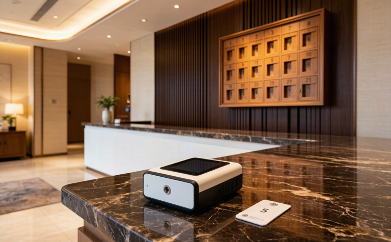 Booking Hotels in China as a Foreigner: Why Some Places Refuse You and How to Avoid It