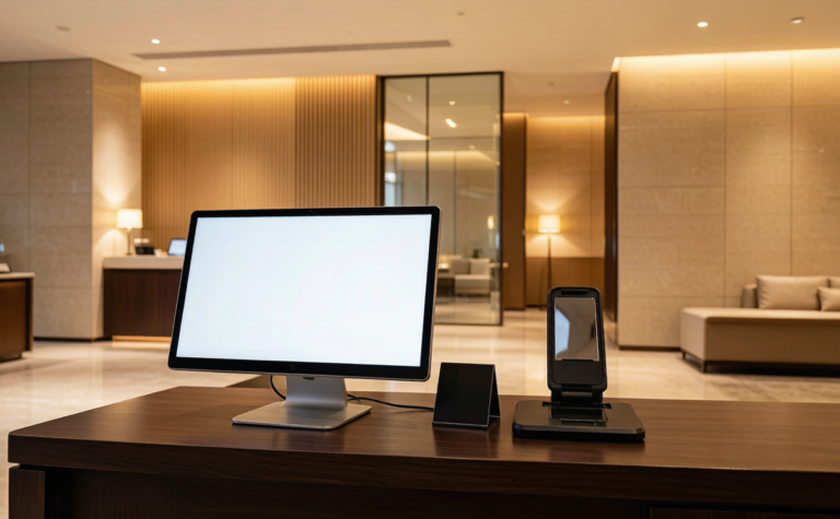 Temporary Residence Registration in China: The 24-Hour Rule Every Visitor Must Know