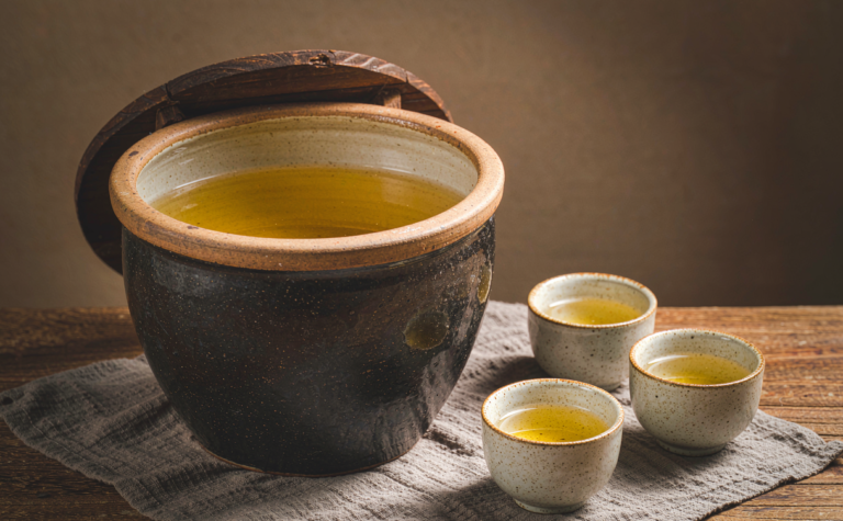 China Huangjiu Guide: Tasting Traditional Yellow Rice Wine