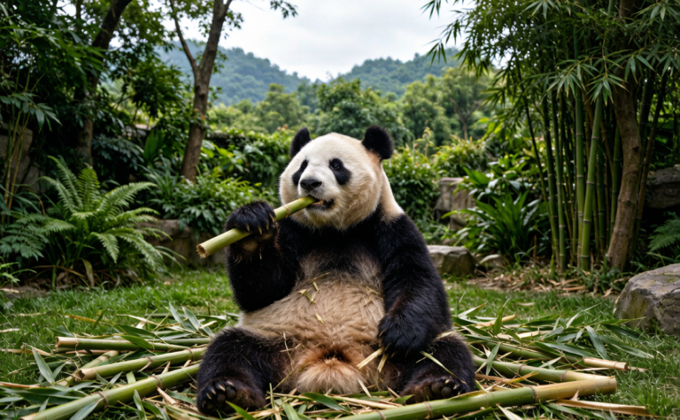 China Panda Tour Guide: Where to See Giant Pandas and How to Plan