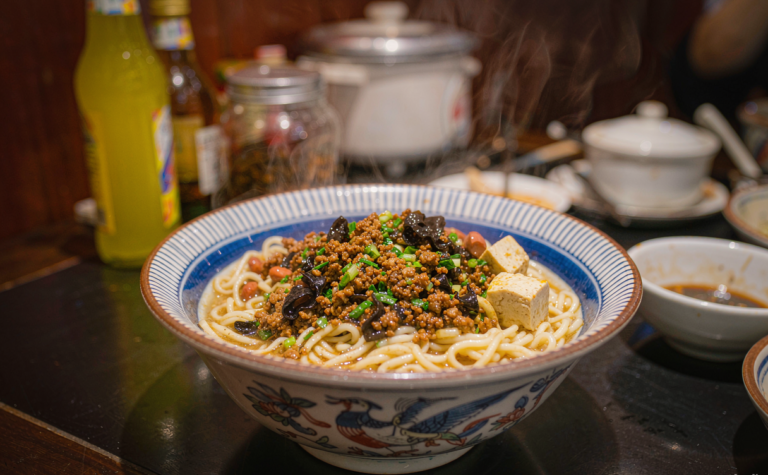 China Regional Noodles Guide: 20 Bowls Worth Travelling For