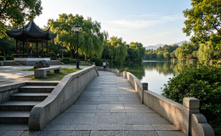 China Senior Travel Guide: Pacing, Accessibility and Easy Itineraries