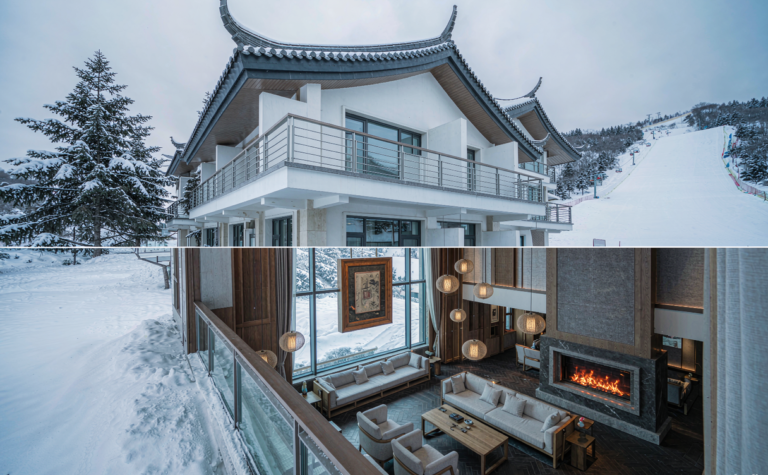 China Ski Resort Hotels Guide: Slopeside Stays for Winter Trips