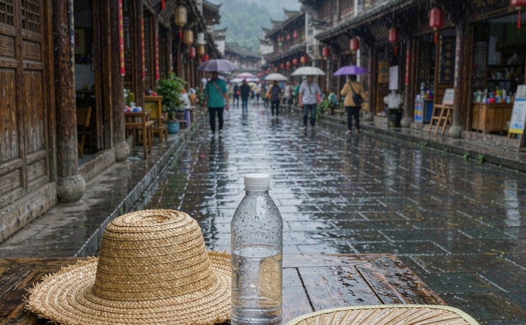 China Summer Heat Travel: How to Beat the Scorching Months