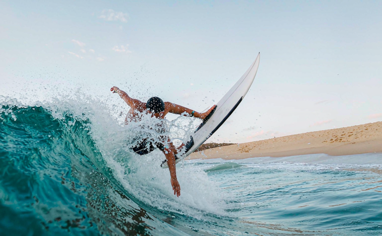 China Surfing Guide: Waves from Hainan to Fujian