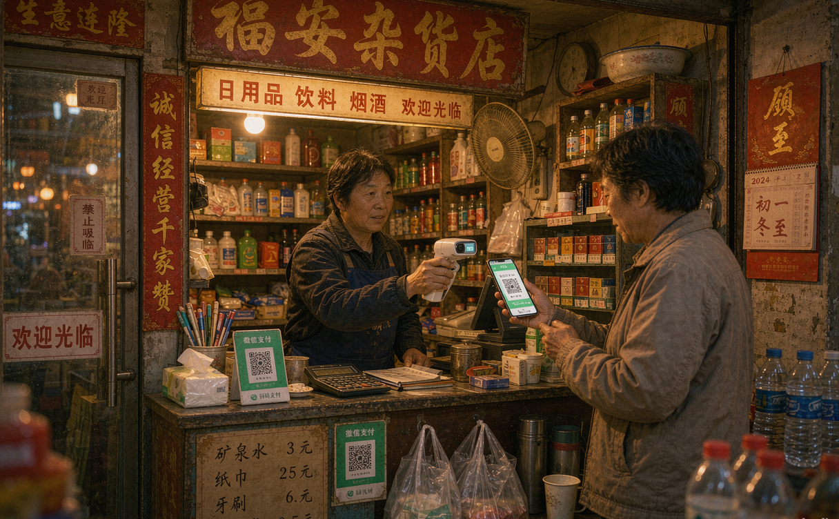 translation app translating Chinese menu