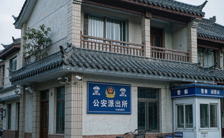 China Travel Emergency Numbers Guide: Stay Safe and Prepared