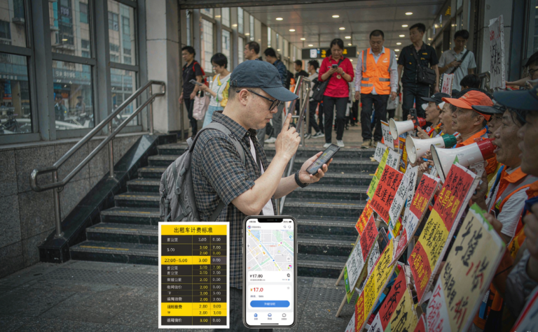 China Travel Scams Guide: Common Tricks and How to Avoid Them