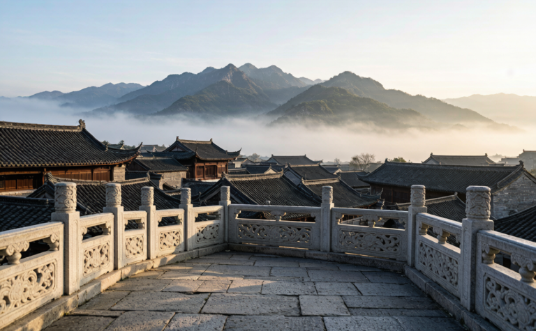 China UNESCO World Heritage Guide: Top Sites and How to Plan a Route